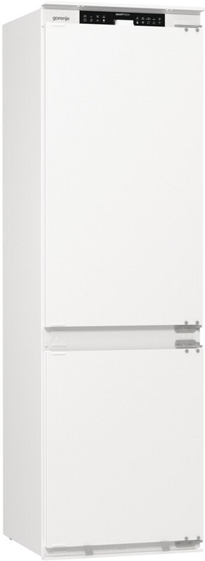 Вбудований холодильник Gorenje NRKI519D61WF