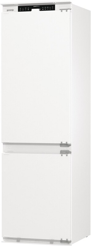 Вбудований холодильник Gorenje NRKI519D61WF