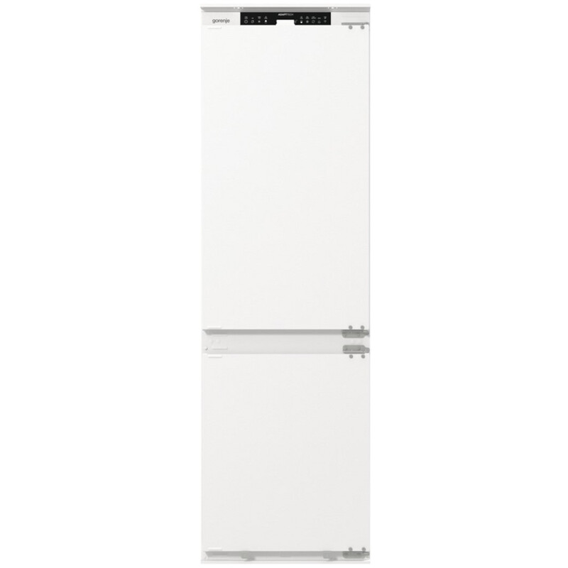 Вбудований холодильник Gorenje NRKI519D61WF