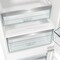 Фото - Вбудований холодильник Gorenje NRKI519D61WF | click.ua