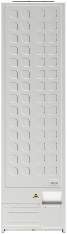 Вбудований холодильник Gorenje NRKI519E82WF