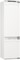 Фото - Вбудований холодильник Gorenje NRKI519E82WF | click.ua