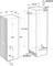 Фото - Вбудований холодильник Gorenje NRKI519E82WF | click.ua