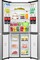Фото - Холодильник Gorenje NRM819E61X | click.ua