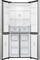 Фото - Холодильник Gorenje NRM819E61X | click.ua