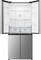 Фото - Холодильник Gorenje NRM819E61X | click.ua