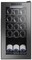 Фото - Винна шафа Philco PW 15 KF | click.ua