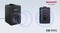 Фото - Радіоприймач Sharp DR-430 Black (DR-430(BK)) | click.ua
