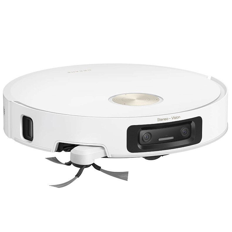 Робот-пылесос Dreame Bot L50 Ultra AE White (RLL51SE-wh)