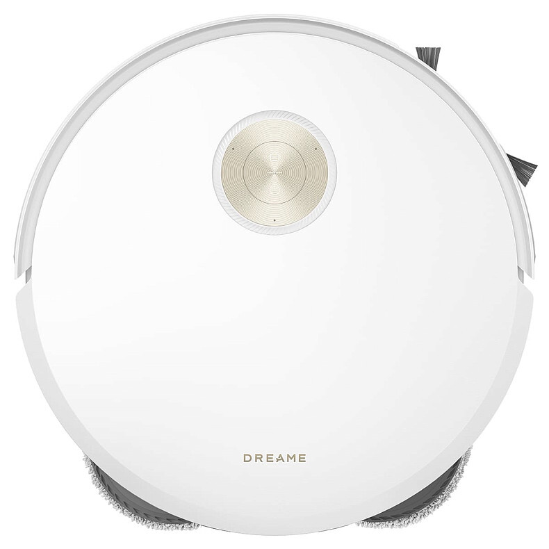 Робот-пылесос Dreame Bot L50 Ultra AE White (RLL51SE-wh)