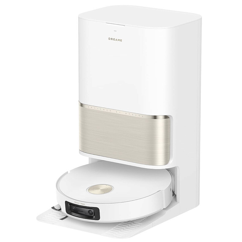 Робот-пылесос Dreame Bot L50 Ultra AE White (RLL51SE-wh)