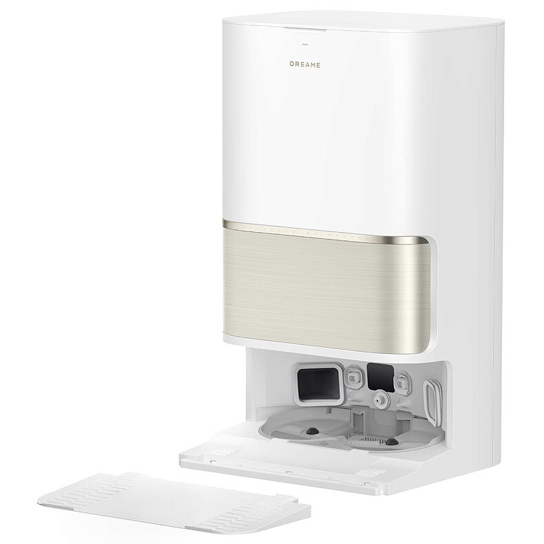 Робот-пылесос Dreame Bot L50 Ultra AE White (RLL51SE-wh)