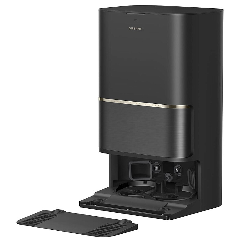 Робот-пилосос Dreame Bot L50 Ultra AE Black (RLL51SE-BL)