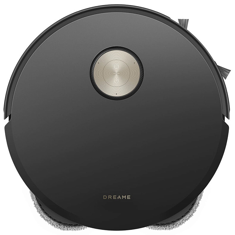 Робот-пилосос Dreame Bot L50 Ultra AE Black (RLL51SE-BL)