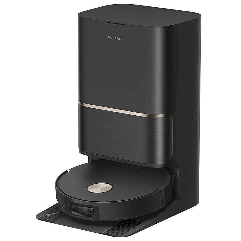 Робот-пилосос Dreame Bot L50 Ultra AE Black (RLL51SE-BL)