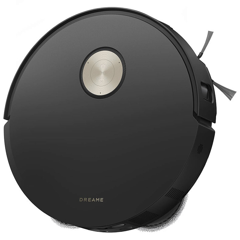 Робот-пилосос Dreame Bot L50 Ultra AE Black (RLL51SE-BL)