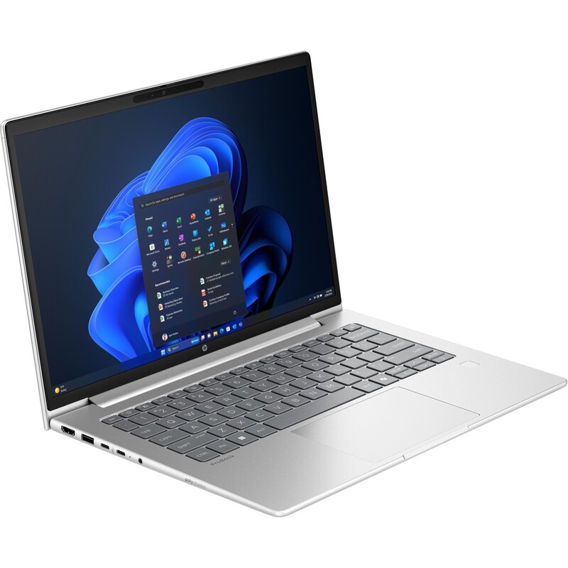 Ноутбук HP ProBook 4 G1i 14 (AT6F7AV_V16) Silver