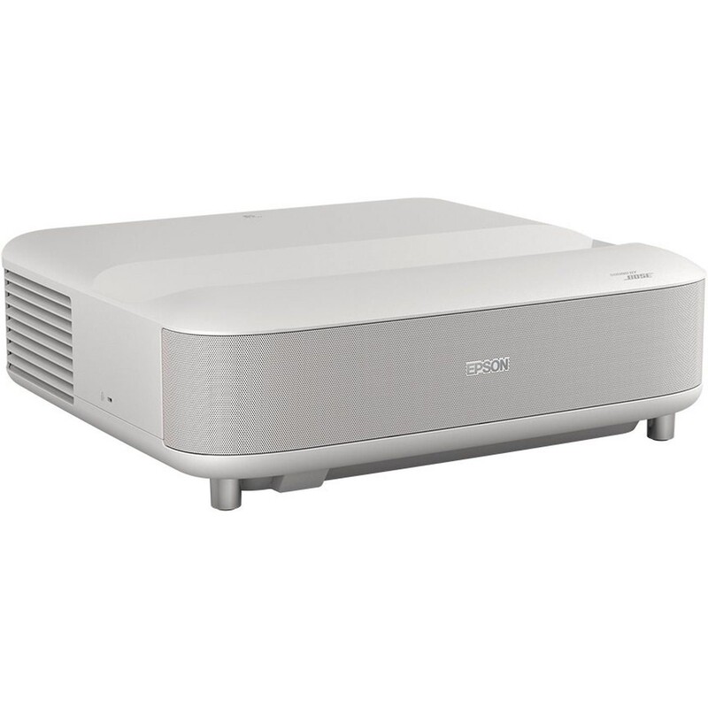 Проектор Epson EH-LS670W UHD (V11HB82042)