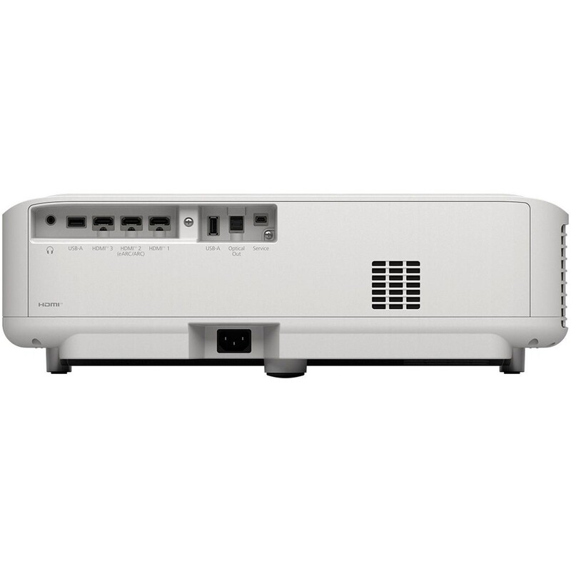 Проектор Epson EH-LS670W UHD (V11HB82042)