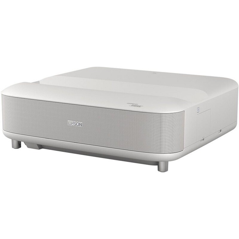 Проектор Epson EH-LS670W UHD (V11HB82042)
