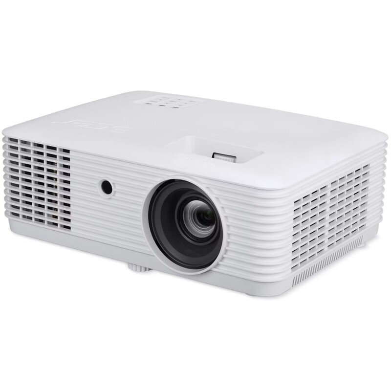 Проєктор Acer Vero HL6810ATV UHD (MR.JWW11.001)
