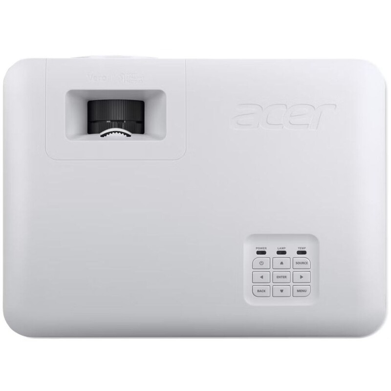 Проєктор Acer Vero HL6810ATV UHD (MR.JWW11.001)