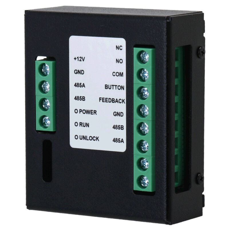 Модуль расширения контроля доступа Dahua DHI-DEE1010B-S2