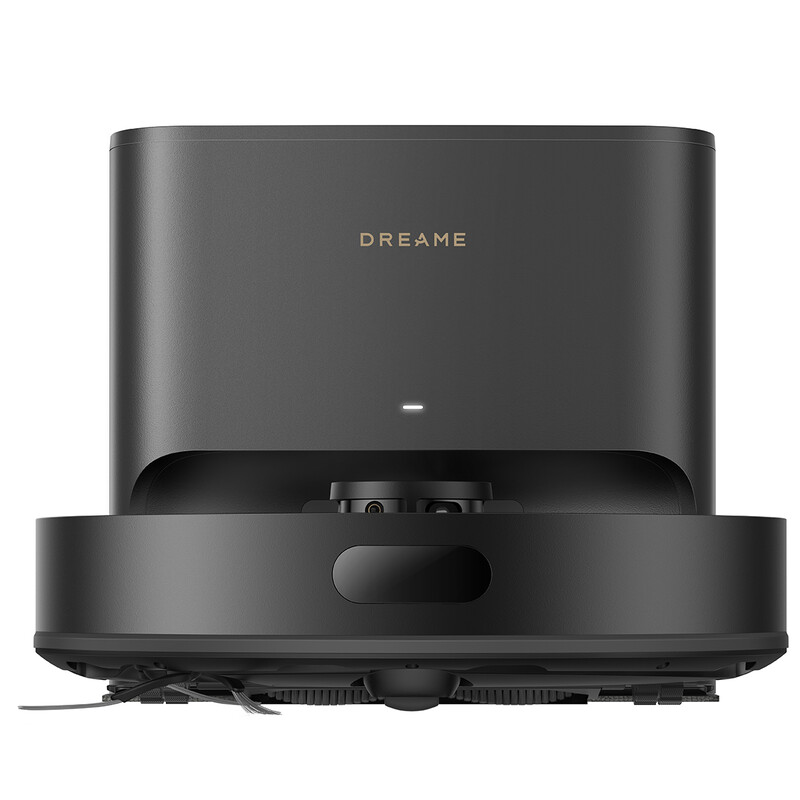 Робот-пылесос Dreame Bot F20 Plus Black (RLF41GD-Bl)