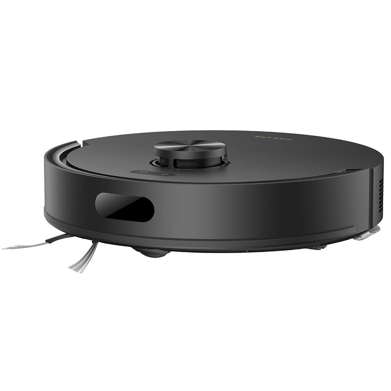 Робот-пылесос Dreame Bot F20 Plus Black (RLF41GD-Bl)
