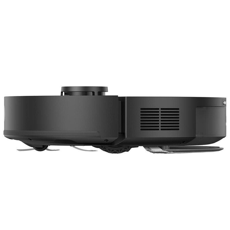 Робот-пылесос Dreame Bot F20 Plus Black (RLF41GD-Bl)