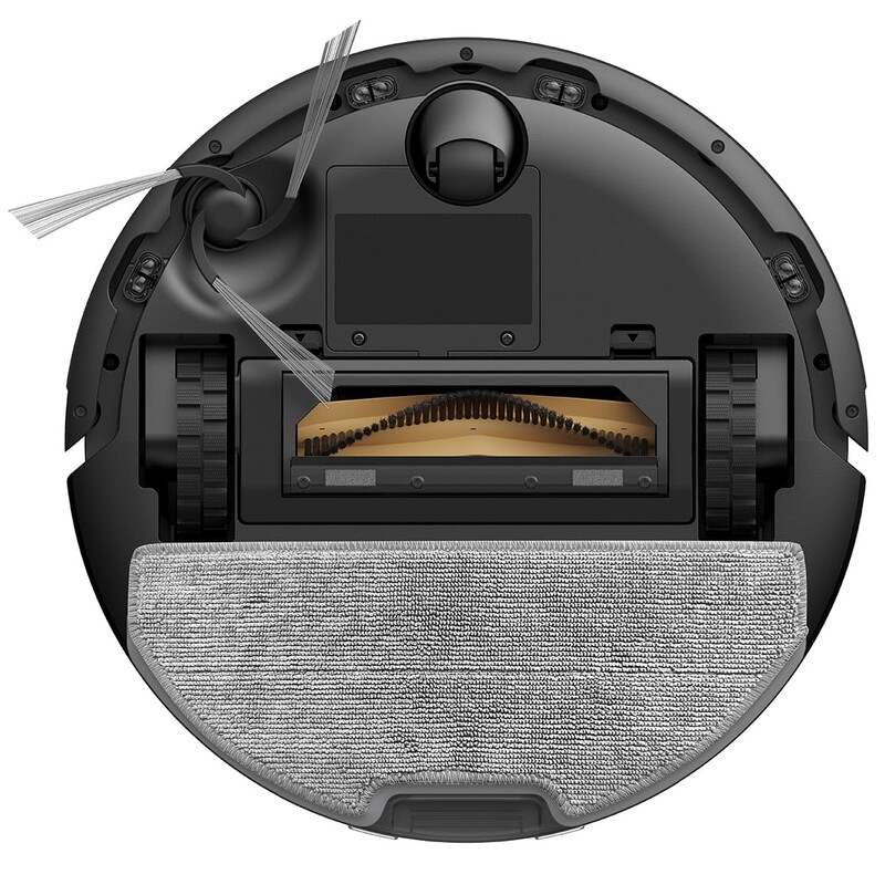 Робот-пылесос Dreame Bot F20 Plus Black (RLF41GD-Bl)