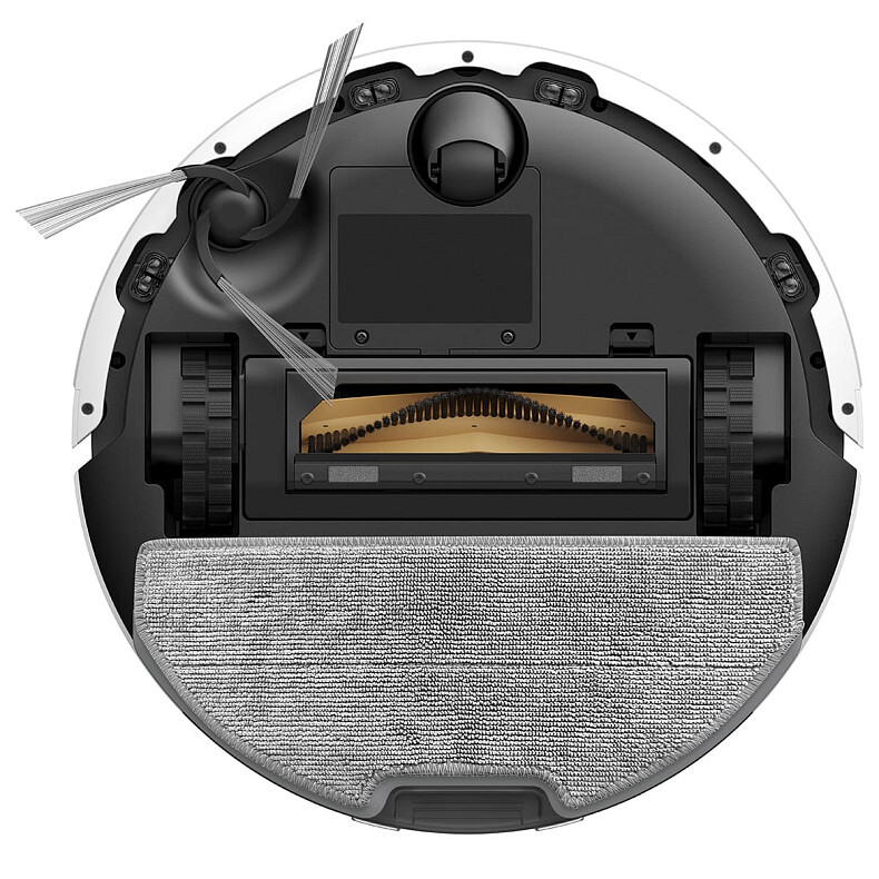 Робот-пылесос Dreame Bot F20 Plus White (RLF41GD-WH)
