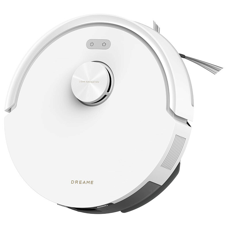Робот-пылесос Dreame Bot F20 Plus White (RLF41GD-WH)