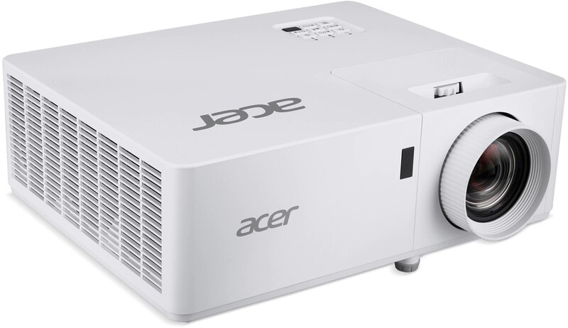 Проєктор Acer PL6620 WUXGA (MR.JXJ11.001)