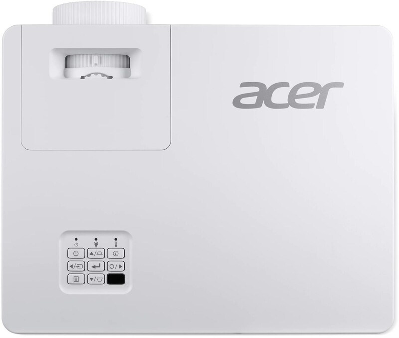 Проєктор Acer PL6620 WUXGA (MR.JXJ11.001)