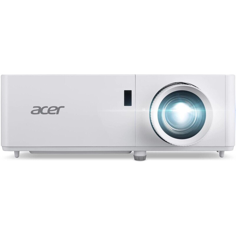 Проєктор Acer PL6620 WUXGA (MR.JXJ11.001)