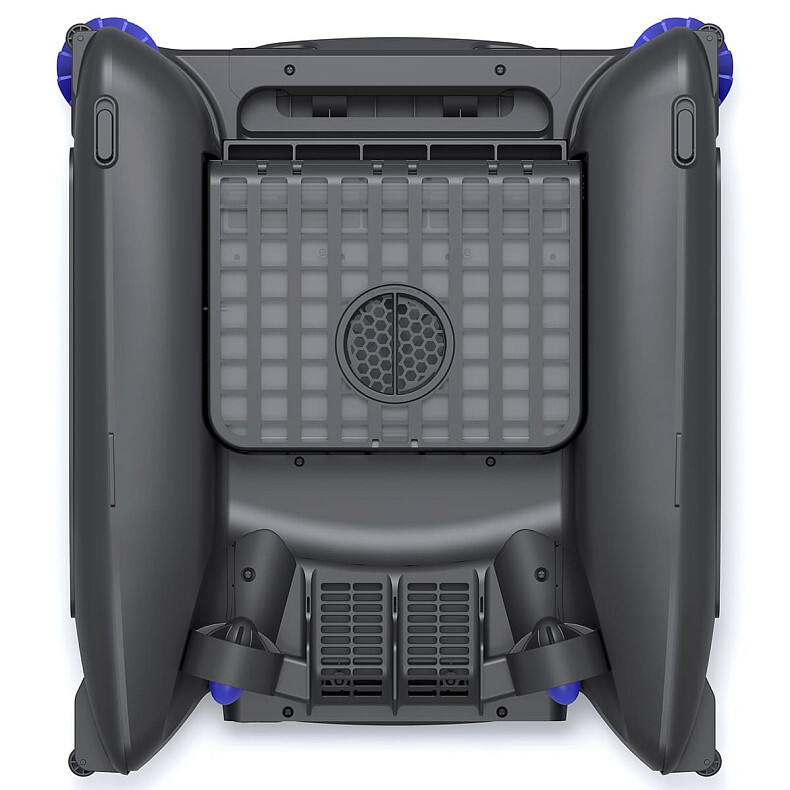 Робот-пилосос для басейну Dreame J1 (PNUJ4110)