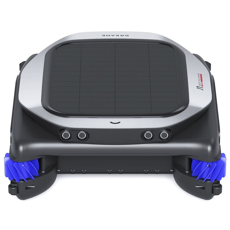 Робот-пилосос для басейну Dreame J1 (PNUJ4110)