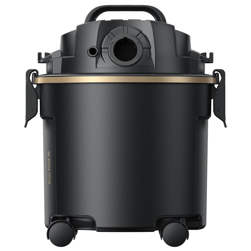 Миючий пилосос Dreame DF10 (HHV13A)