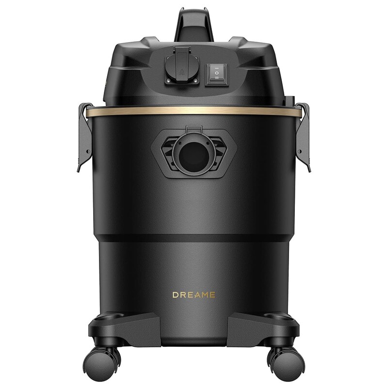 Моющий пылесос Dreame DF10 Pro (HHV16A)