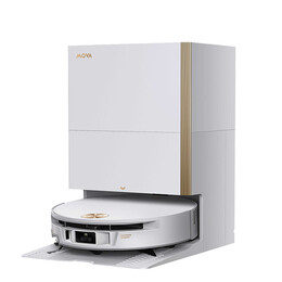 Робот-пилосос Mova S70 Ultra Roller White (RLZ52EE-Wh)