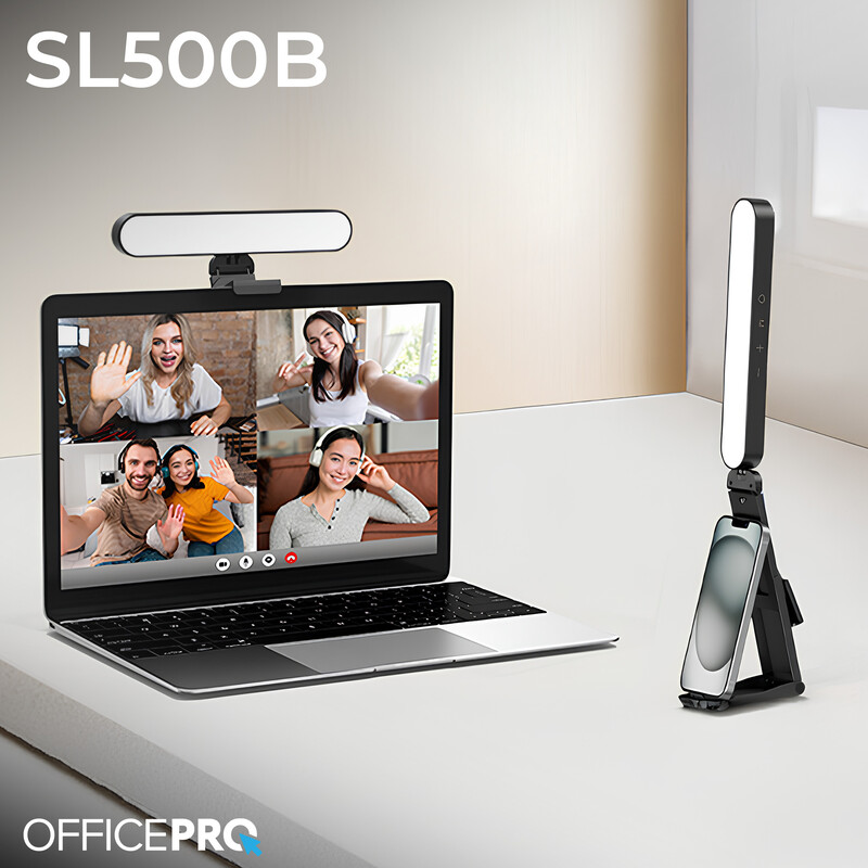 Лампа на монитор OfficePro SL500B