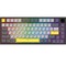 Фото - Клавіатура Ajazz AK820 Sea Salt Switch Black USB-C (AK820-SS-BGY) | click.ua