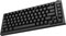 Фото - Клавіатура Ajazz AK820 Red Switch Black USB-C (AK820-R-B) | click.ua