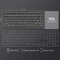 Фото - Клавіатура Ajazz AK820 Red Switch Black USB-C (AK820-R-B) | click.ua