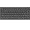 Фото - Клавіатура Ajazz AK820 Red Switch Black USB-C (AK820-R-B) | click.ua