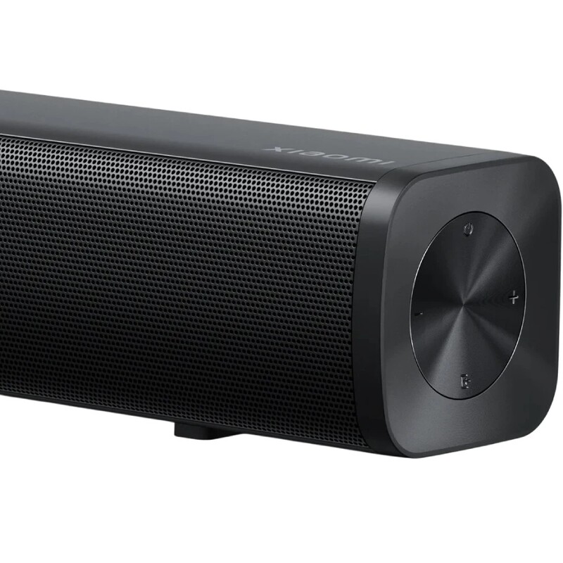 Саундбар Xiaomi Soundbar 2.0ch (MDZ-34-DB)