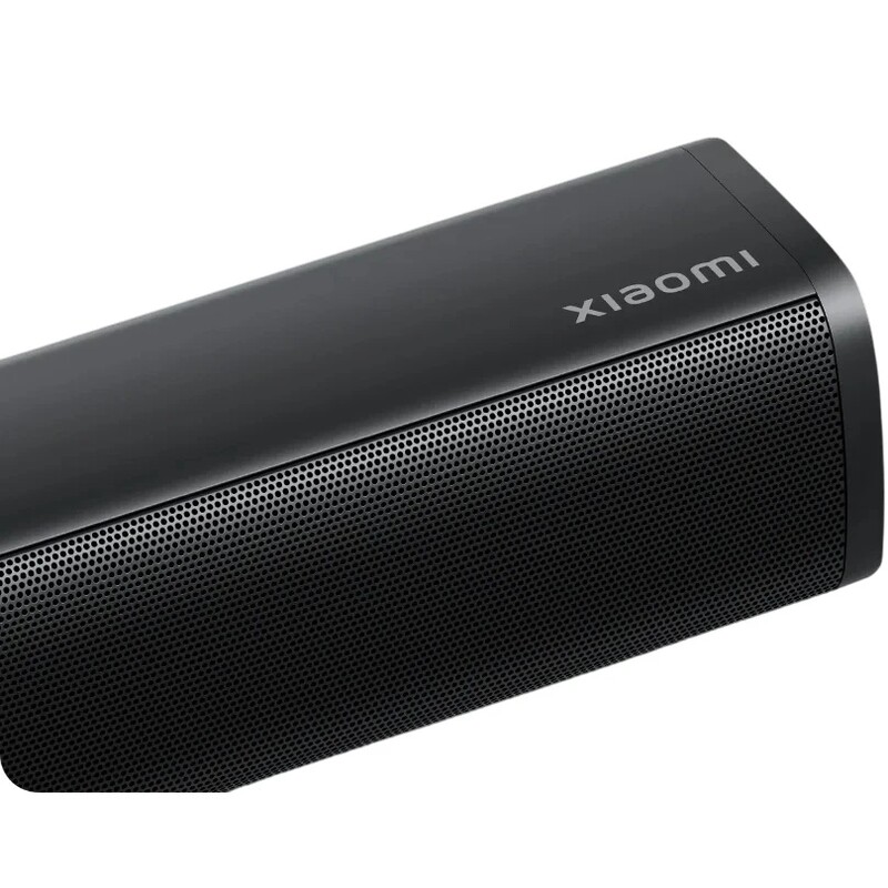 Саундбар Xiaomi Soundbar 2.0ch (MDZ-34-DB)