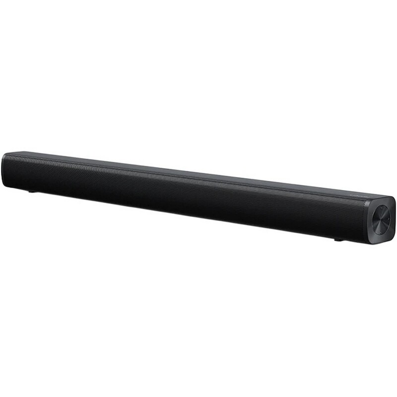 Саундбар Xiaomi Soundbar 2.0ch (MDZ-34-DB)