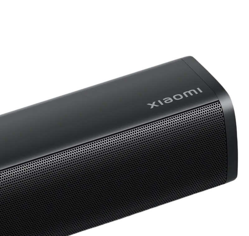 Саундбар Xiaomi Soundbar 2.0ch (MDZ-34-DB)